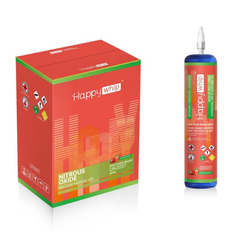 China Cheap N20 cream canisters Suppliers & Factory Wholesale N20